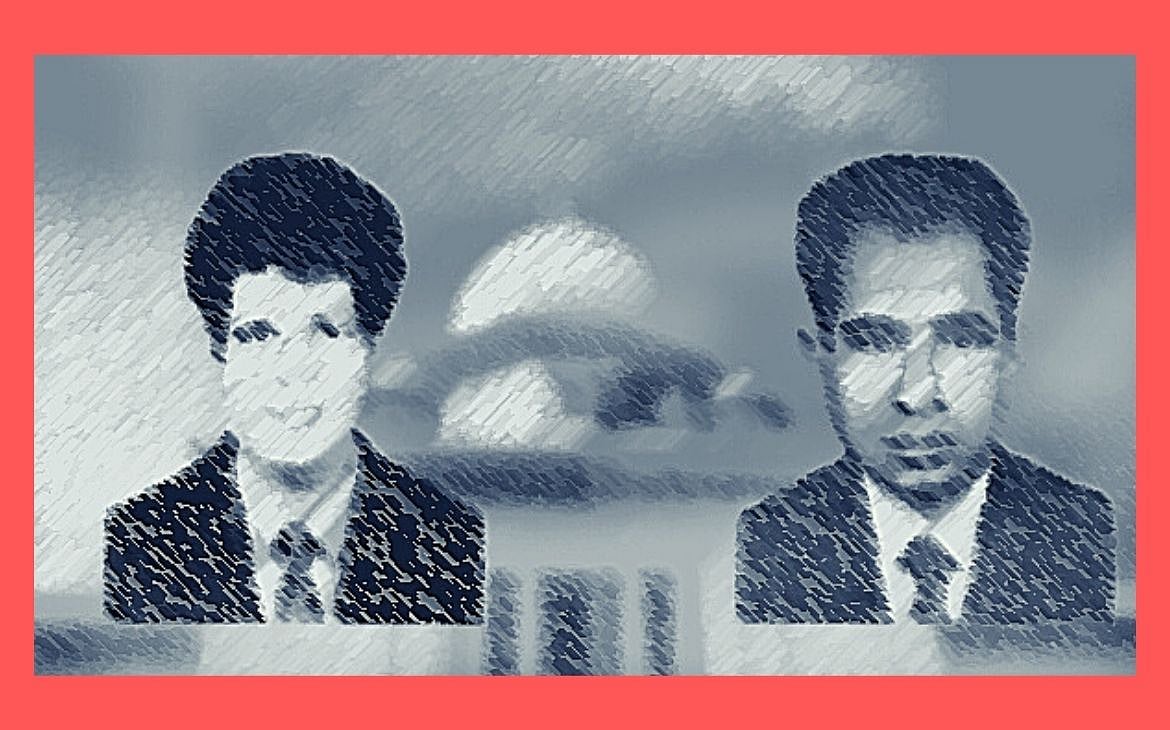 জঙ্গি হামলা: দুই বিচারকের আত্মদান হোক বিচারকদের নির্ভীক পথ চলার প্রেরণা