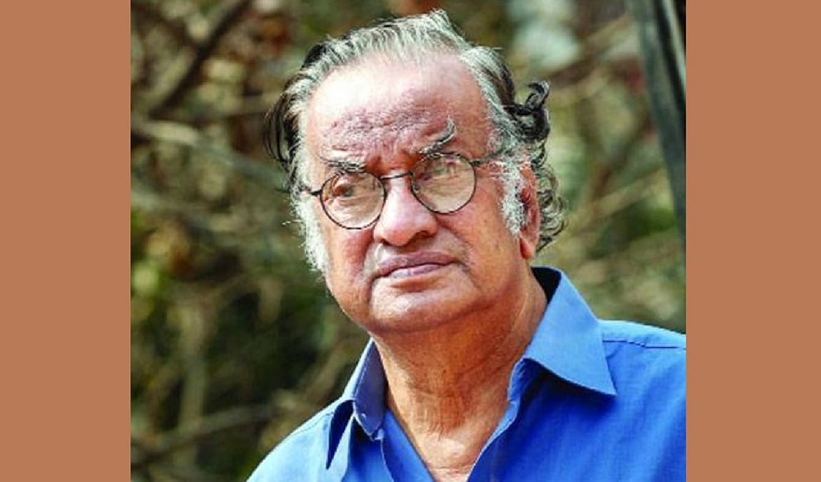 নন্দনভাবনার পথিকৃৎ সাহিত্য সম্পাদক আবুল হাসনাত
