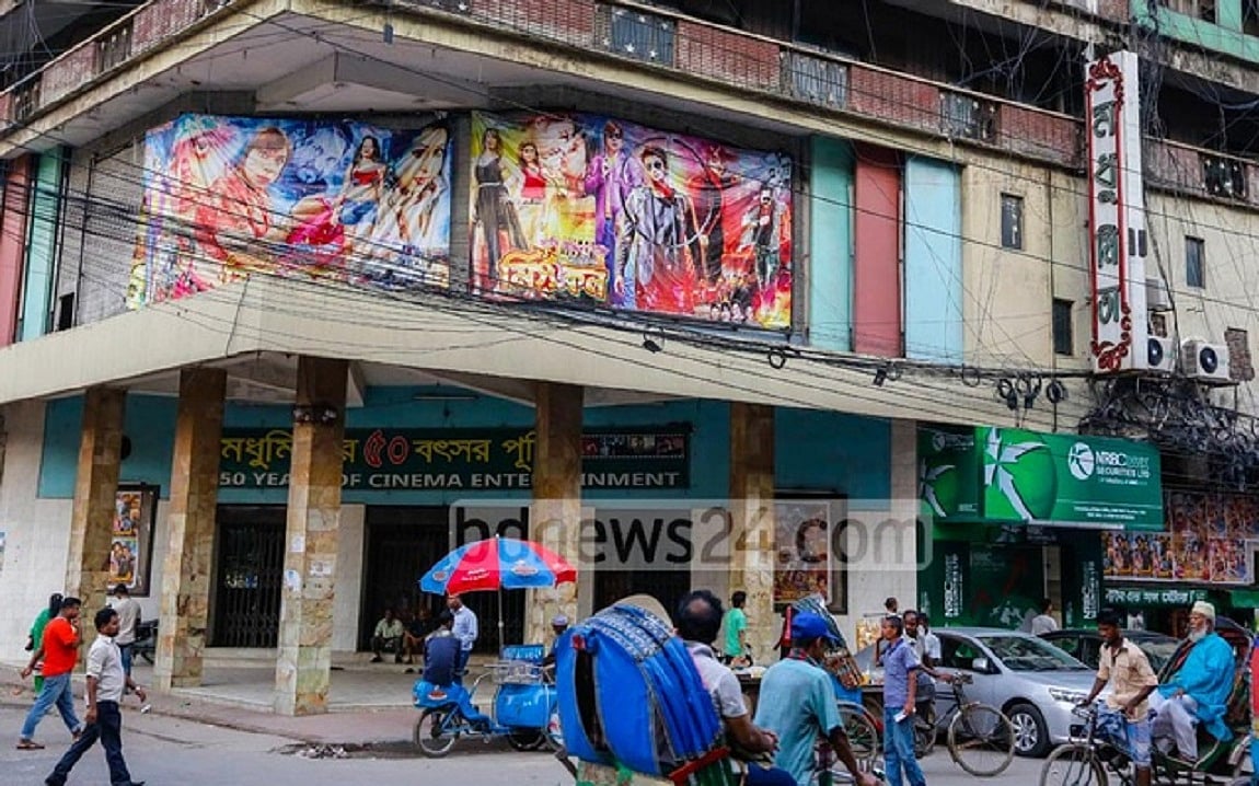 অতিমারীতে অতিচালাকি: গলার দড়ি হিন্দি সিনেমা