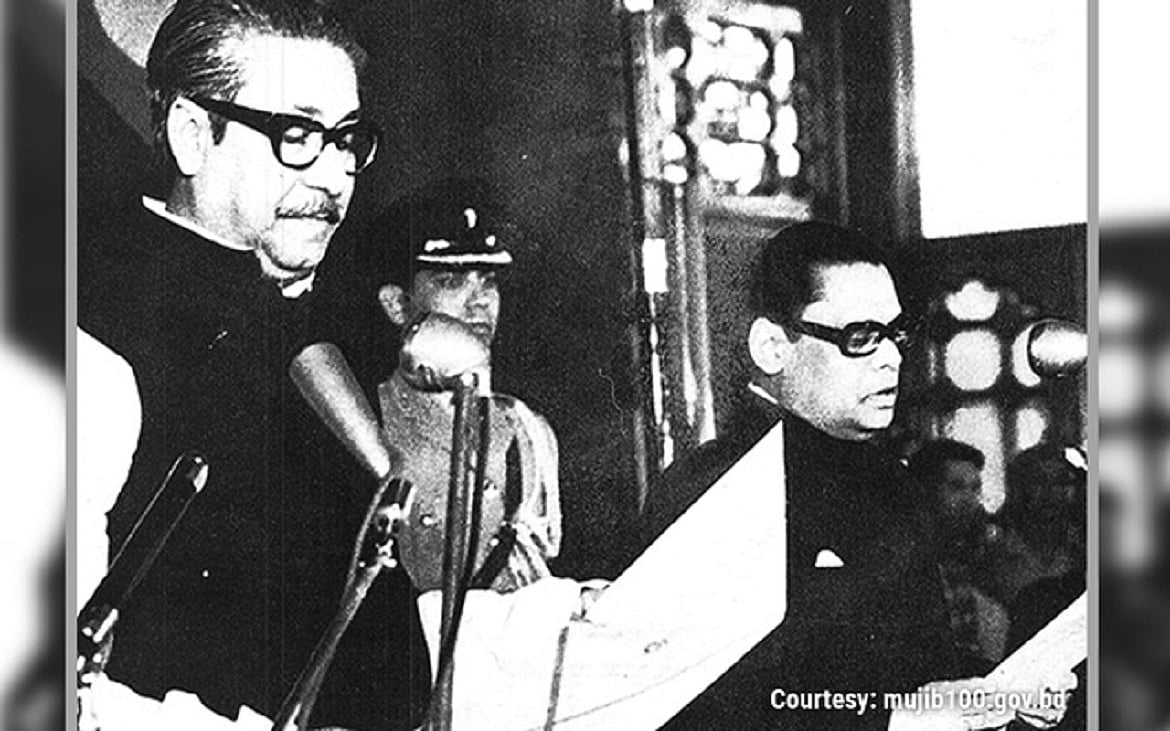 কৌশলটা যেন ধর্মনিরপেক্ষতার বিরুদ্ধে