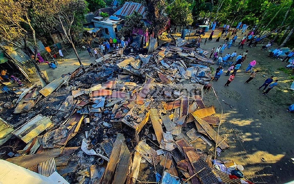 কারো প্ররোচনা, কারো উন্মাদনা এবং একজন জোলালির গল্প