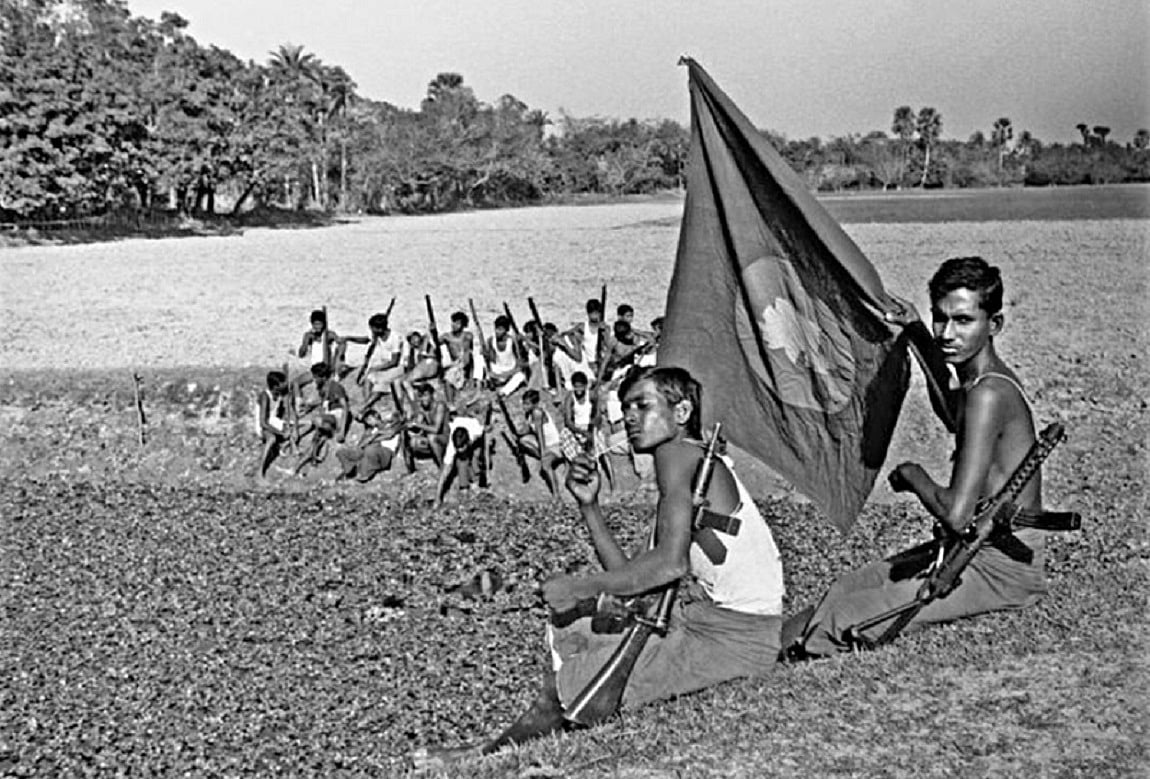 আঞ্চলিক মুক্তিবাহিনী: মুক্তিযুদ্ধের অনালোচিত অধ্যায়