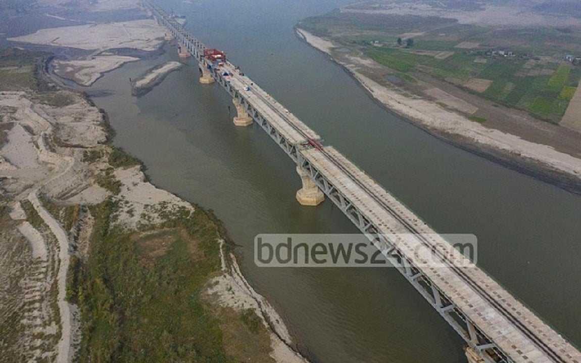অর্থনৈতিক ও সামাজিক বাস্তবতায় পদ্মা সেতু