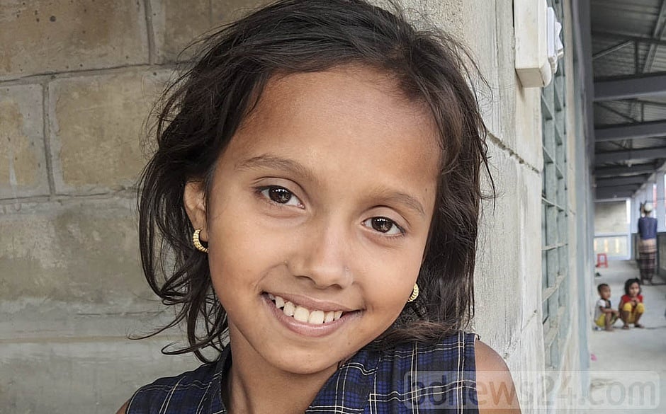 রোহিঙ্গা সংকট সমাধানে প্রয়োজন আন্তর্জাতিক সম্প্রদায়ের আন্তরিক উদ্যোগ