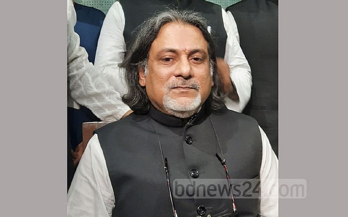 একজন শেখ পরশ, যুবলীগ ও ভালো মানুষের রাজনীতি