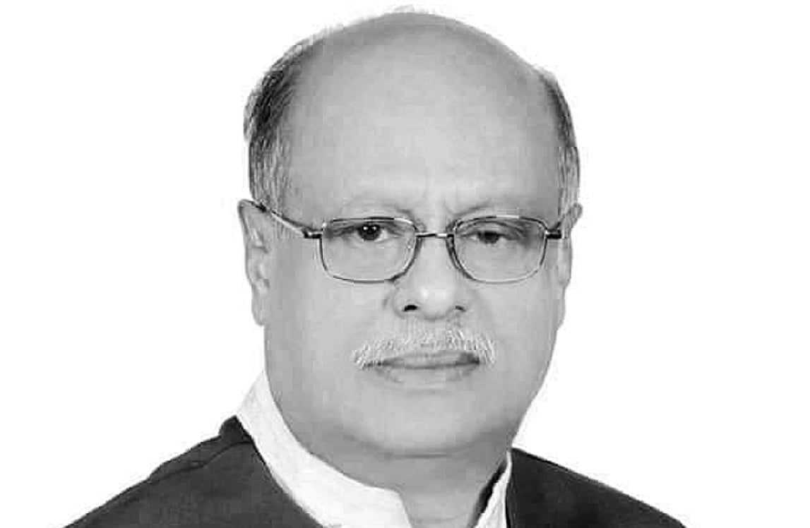 আমার বাবা মুক্তিযোদ্ধা আব্দুল হান্নান খান
