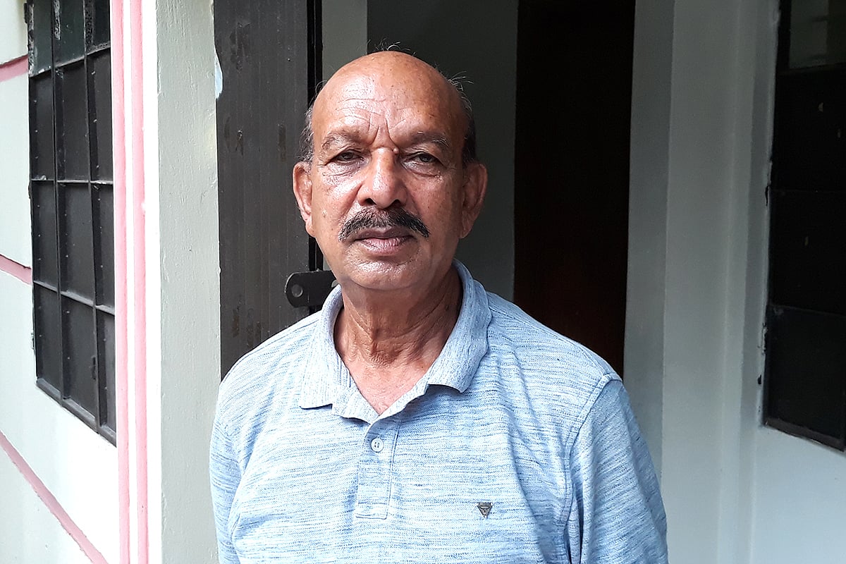 মুক্তিযুদ্ধে ভারতীয় সেনা ও পুংলি ব্রিজের স্মৃতি