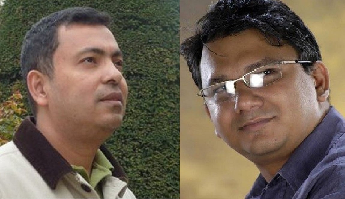 অভিজিৎ-দীপন হত্যা মামলার রায় ও হতাশা