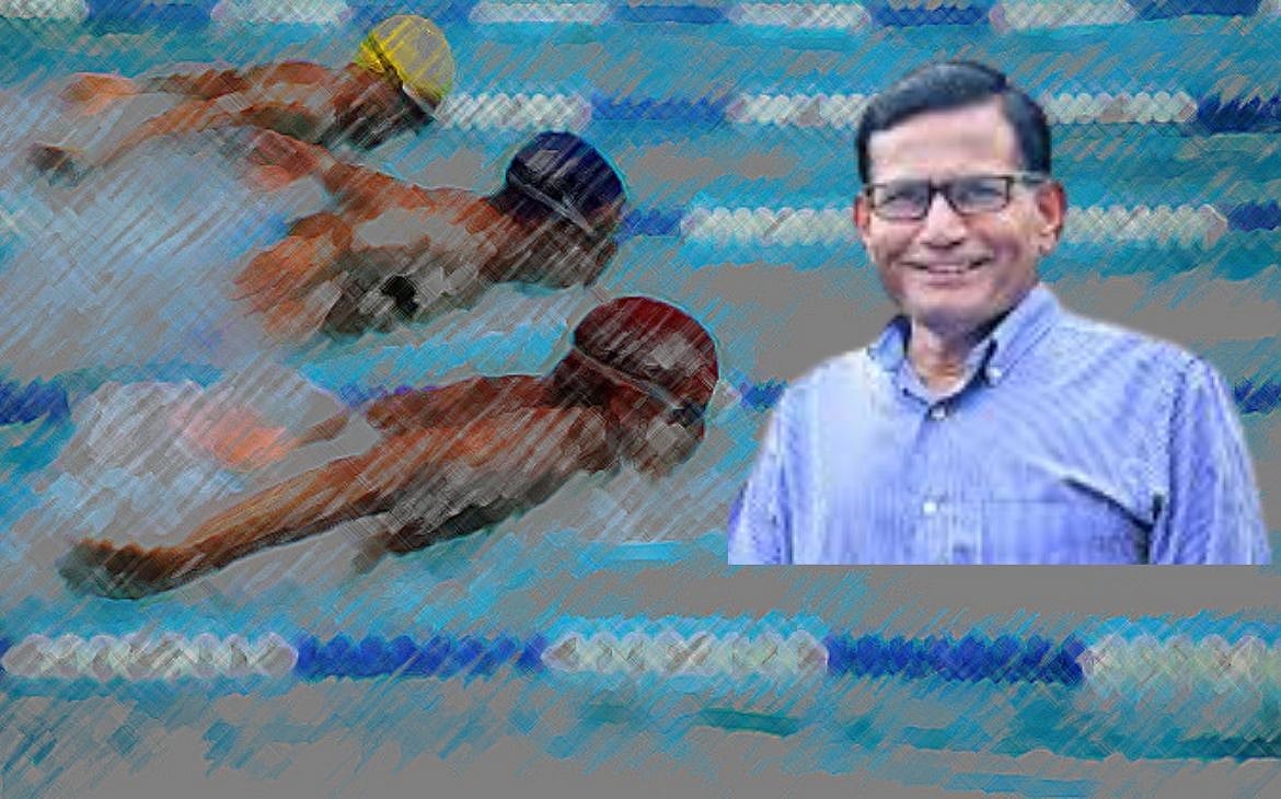 স্বাধীনতার ৫০ বছর: ‘আক্ষেপে মোড়ানো’ মোশররফের সোনার হাসি