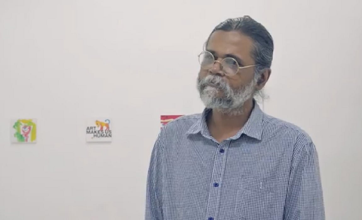 জয়নুল অনুগামী নিসার হোসেন: জন্মবার্ষিকীর শুভেচ্ছা