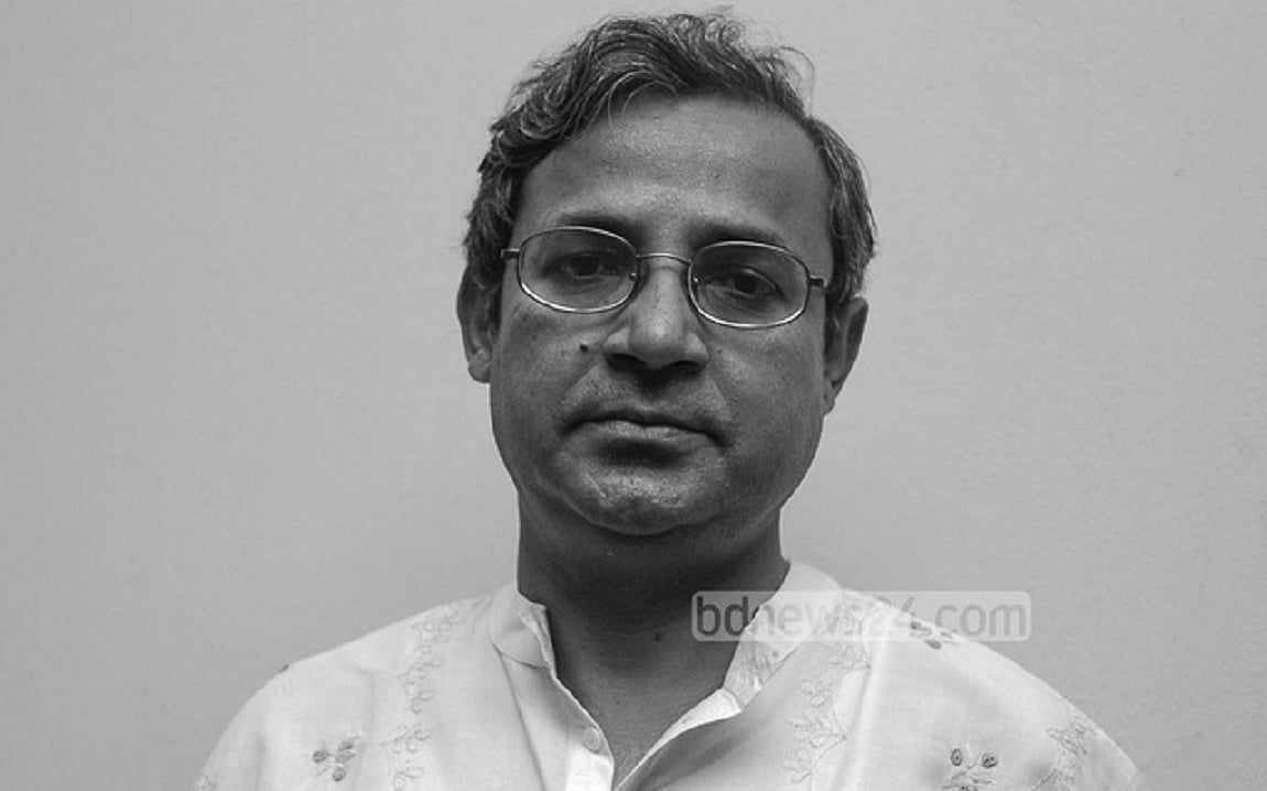 গোকুলে বেড়ে ওঠা দেশপ্রেমিক শাহীন রেজা নূর
