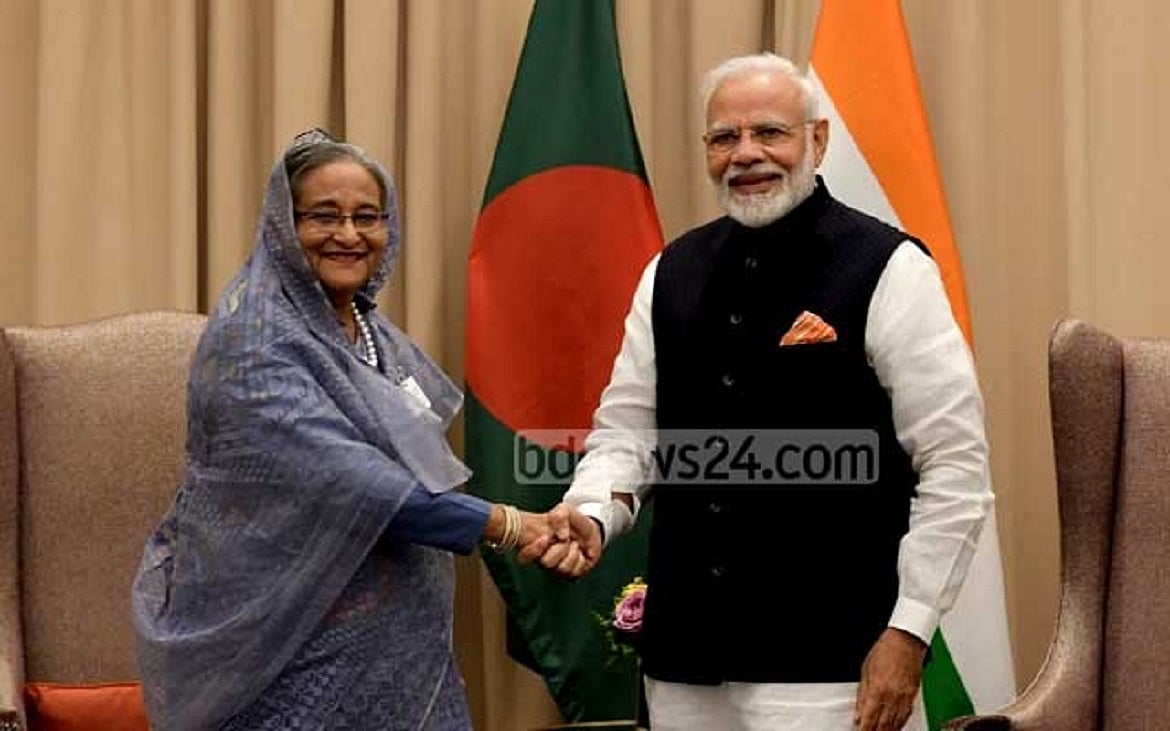 সেতু না সফর, মৈত্রী আসবে কোন পথে?