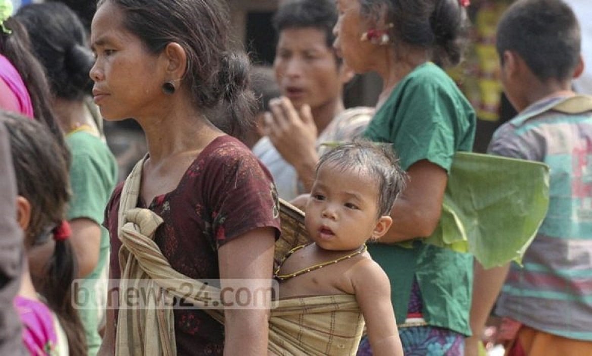‘স্বাধীনতা মুক্তিযুদ্ধ সবই কী বিফল?’