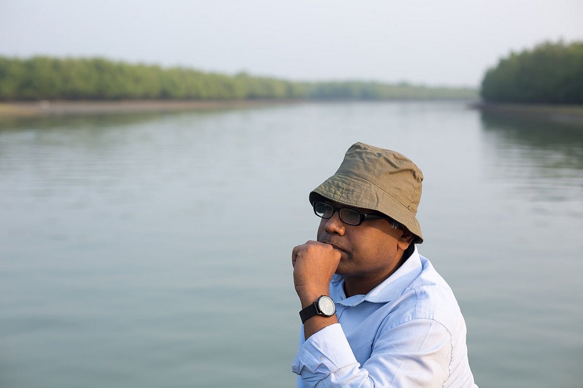 নদী নিয়ে লিখনীয় পঠনীয় যথেষ্ট হয়েছে, এখন দরকার করণীয়
