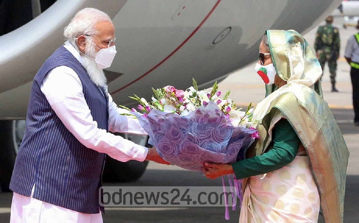নরেন্দ্র মোদীর বিরোধিতা কি ষড়যন্ত্রের রাজনীতির অংশ?