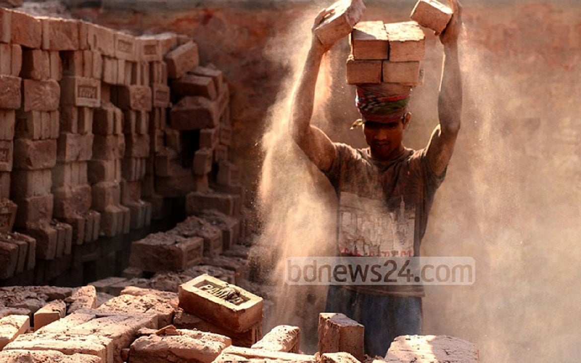 অগণিত শ্রমিক আছে, সংগঠন কোথায়?