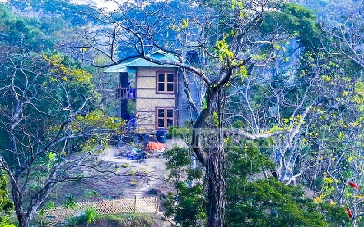 রিসোর্টে যাব, যাবে?