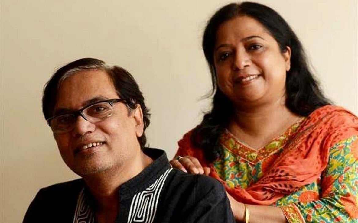 মিতা হক: ‘রূপে তোমায় ভোলাব না’