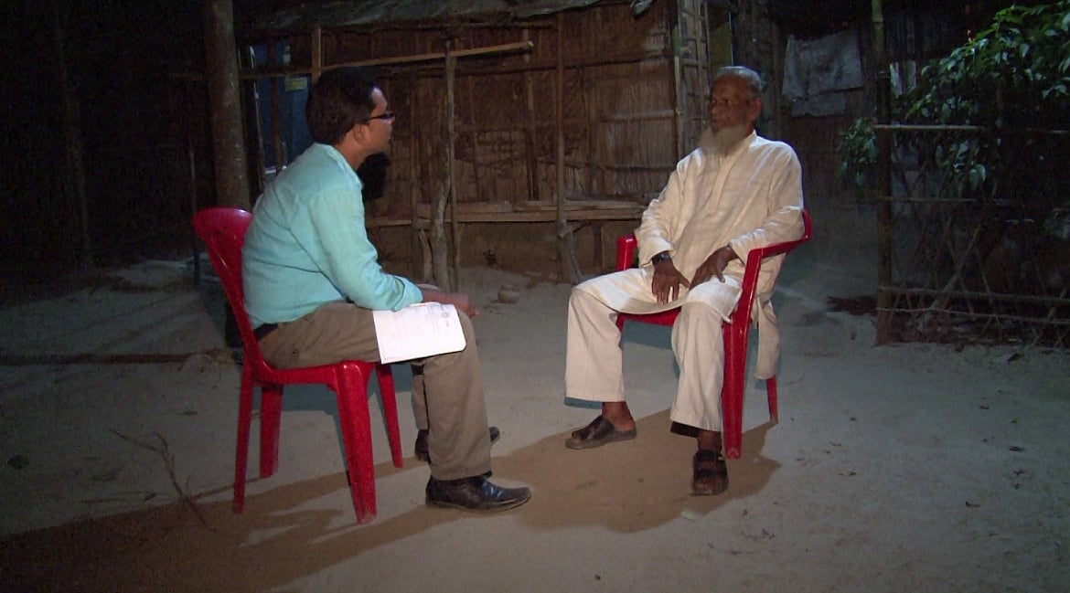 বীর বিক্রম আর বীর উত্তমের গল্প