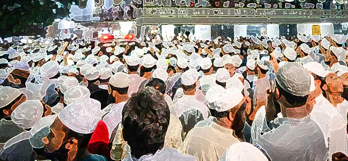 এলেবেলে: সংশয় তো রয়েই যায়