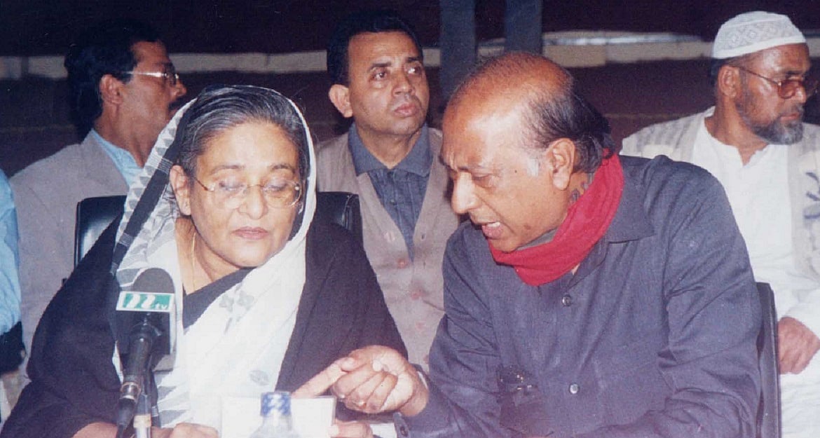 সাংবাদিক হুমায়ূন কবীর বালু ও একটি দুর্লভ পুলিশ প্রতিবেদন