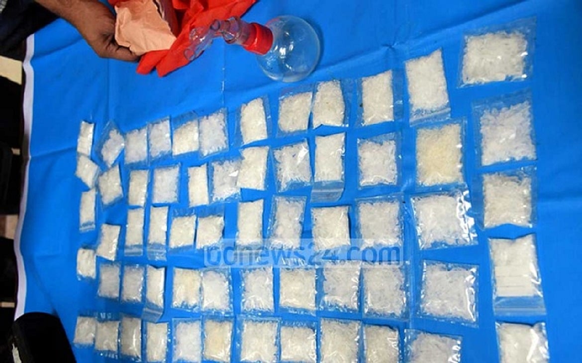 নতুন মাদক, সরকারি অভিযান ও অসহায় অভিভাবক