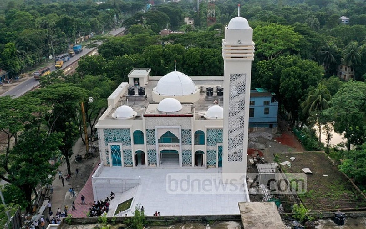 সৃজনশীল আচরণ প্রয়োজন
