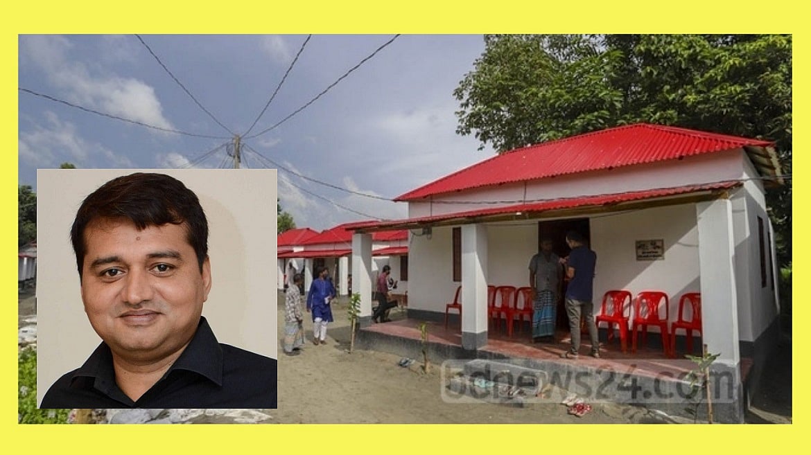 আশ্রয়ণ প্রকল্প: অন্তর্ভুক্তিমূলক উন্নয়নে শেখ হাসিনা মডেল