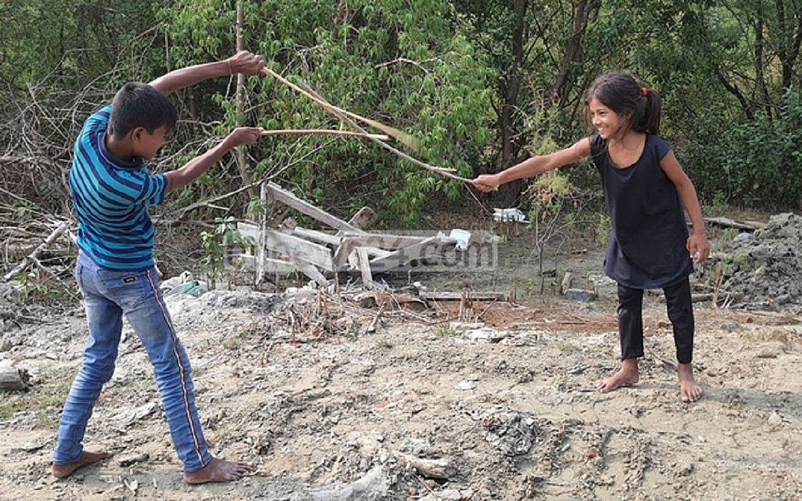 কোন পথে রোহিঙ্গা প্রত্যাবর্তন?