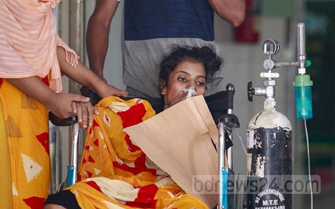 লকডাউন শিথিলতা: কিছু প্রশ্ন এবং উত্তর