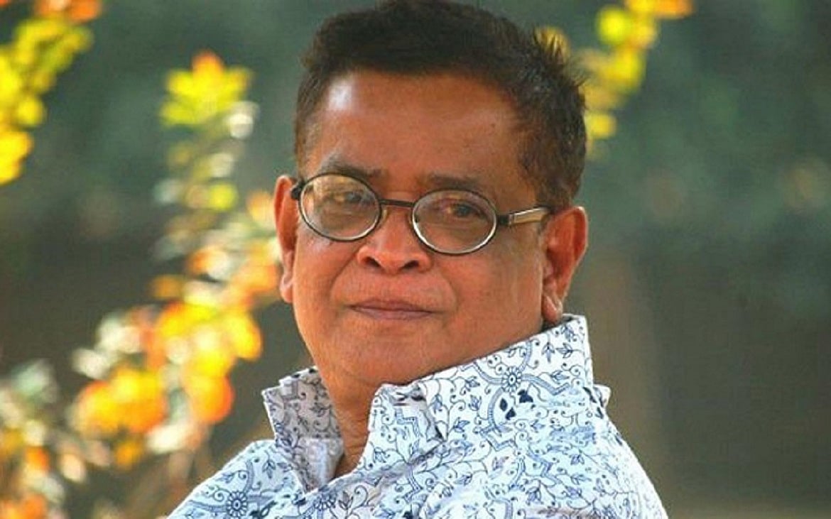 হুমায়ূন আহমেদ: শুধুই কি জনপ্রিয়?