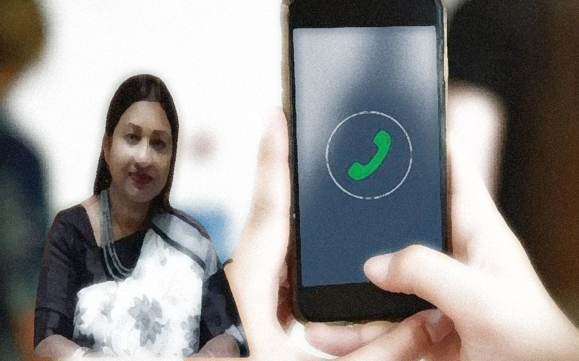 ‘স্বীয় জিহ্বা শাসনে রাখিবে’