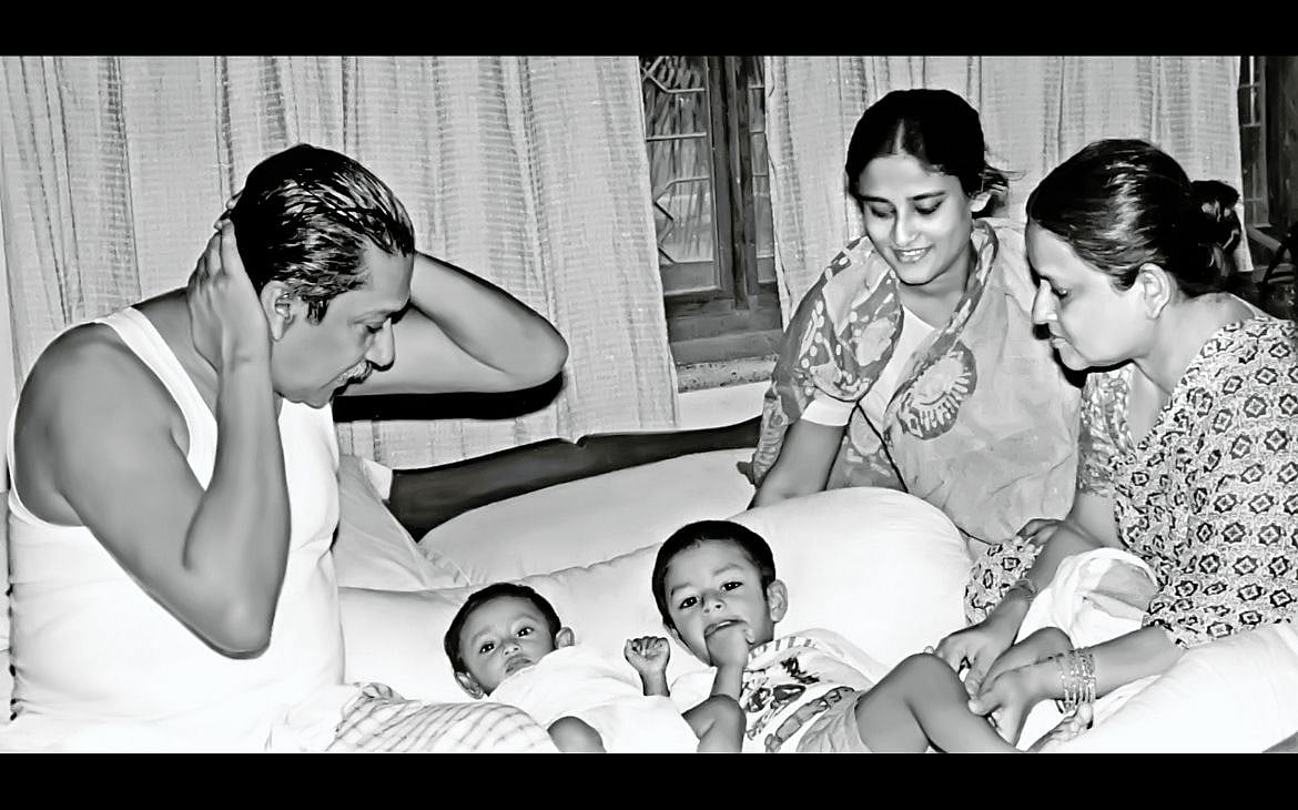 নারী সমাজের প্রেরণার উৎস বঙ্গমাতা ফজিলাতুন নেছা
