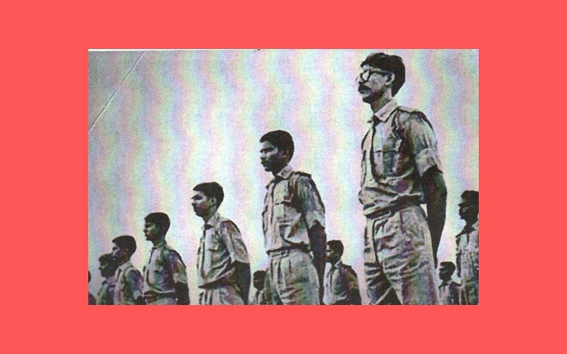 স্যালুট ক্যাপ্টেন শেখ কামাল