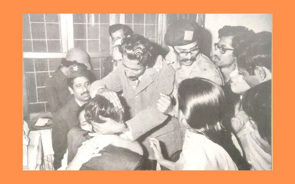 মধুমতির ফিরে আসা