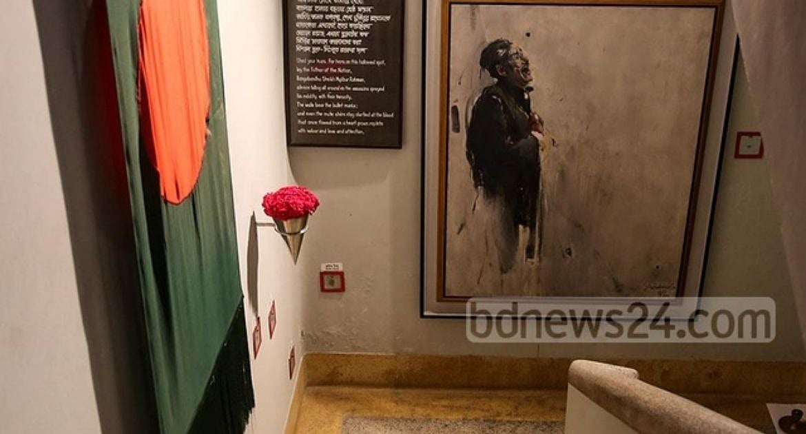 সত্তরের নির্বাচন, মুক্তিযুদ্ধ এবং ১৫ অগাস্ট