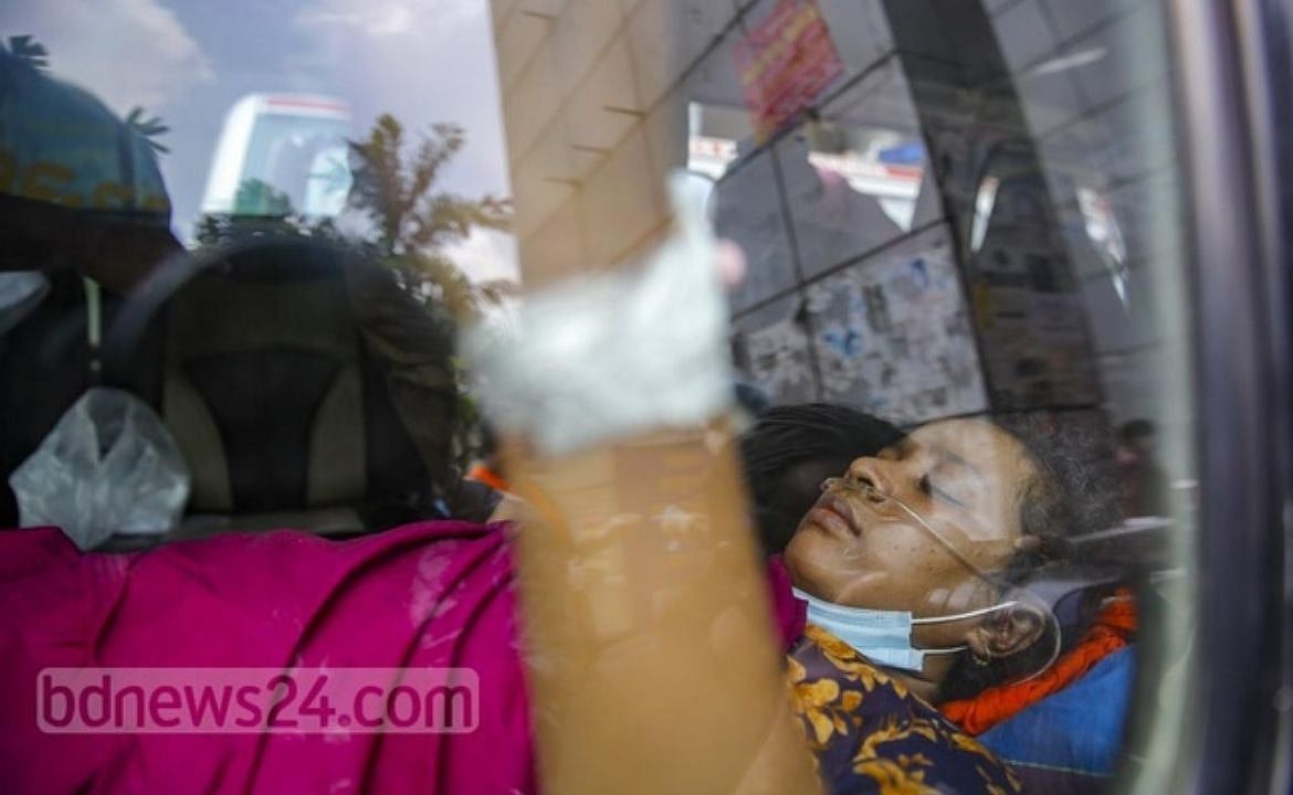 কোভিড ১৯: পরিবর্তিত পরিস্থিতিতে আগামীর প্রস্তুতি