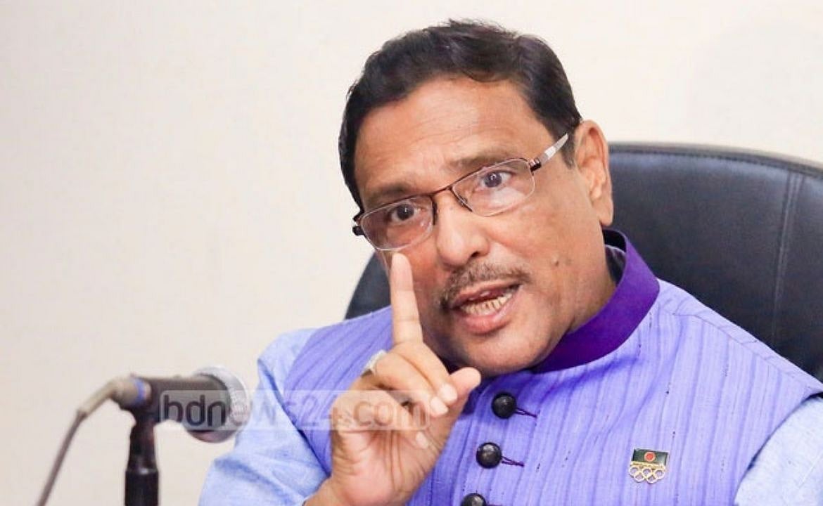 কার পায়ের নিচের মাটি কতটুকু শক্ত