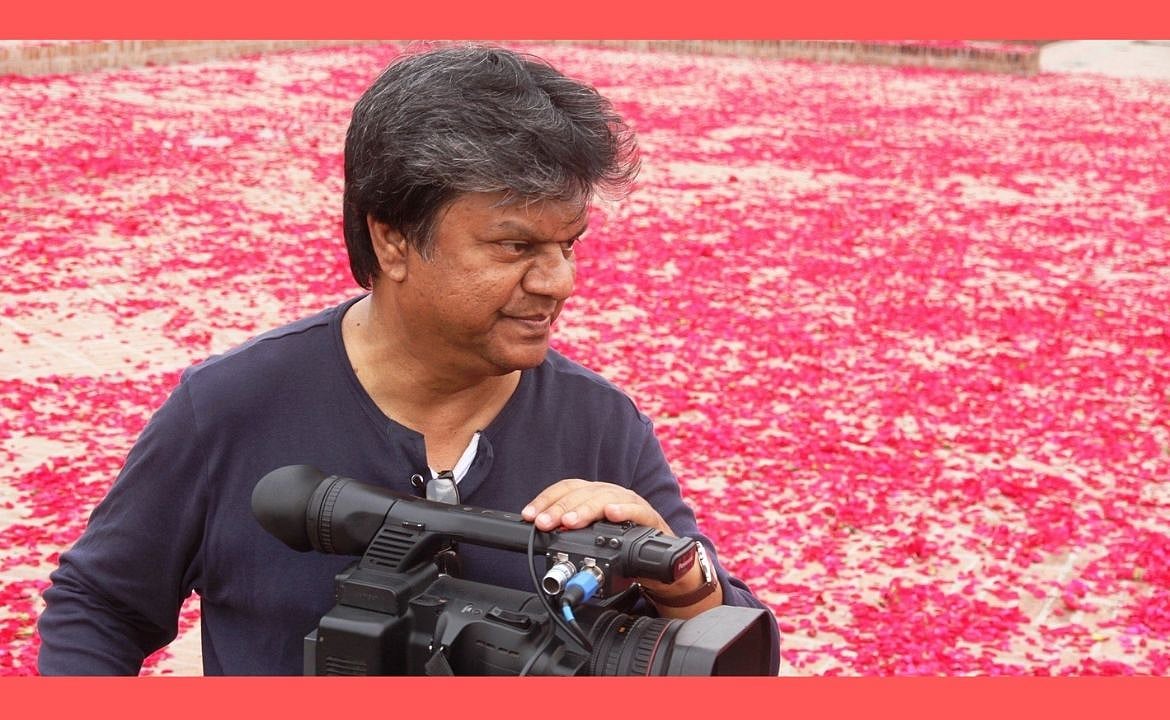একজন কাওসার চৌধুরীর মুখোমুখি