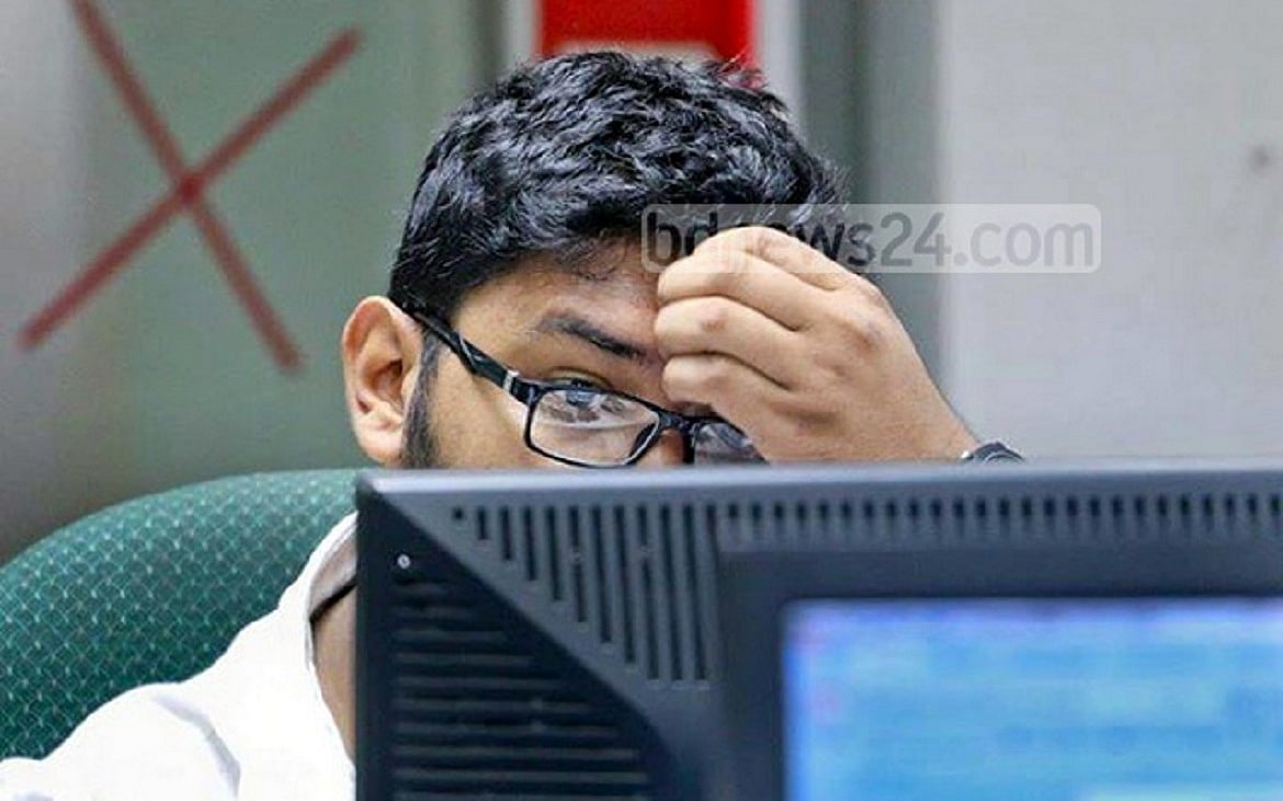 কর্মজীবীদের মানসিক স্বাস্থ্য: ঝুঁকি বনাম পরিচর্যা