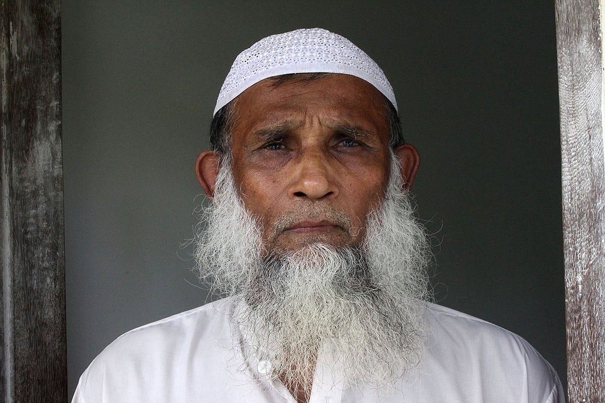 মুক্তিযুদ্ধে একমাত্র নৌ-কমান্ডোরাই ছিলেন সুইসাইডাল স্কোয়াড