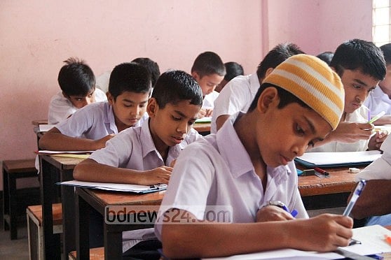 সাম্প্রতিক সময়ে পিএসসি ও জেএসসি পরীক্ষার প্রয়োজনীয়তা নিয়ে নানা প্রশ্ন উঠছে সঙ্গত কারণেই 