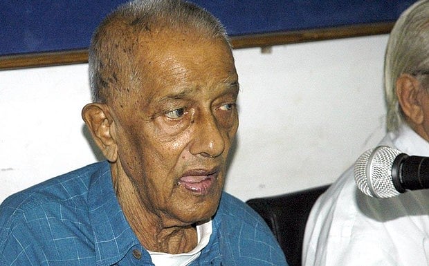 তাঁর নেতৃত্বে সমগ্র পূর্ব বাংলায় রাষ্ট্রভাষা আন্দোলনে নতুন গতিবেগ সঞ্চারিত হয়েছিল 