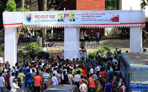 সদস্য অন্তর্ভূক্তিতে দলের আন্তরিকতার ঘাটতি রয়েছে, কিন্তু সদস্যকে বিদায় করার ব্যাপারে দল খড়গহস্ত সদস্য অন্তর্ভূক্তিতে দলের আন্তরিকতার ঘাটতি রয়েছে, কিন্তু সদস্যকে বিদায় করার ব্যাপারে দল খড়গহস্ত