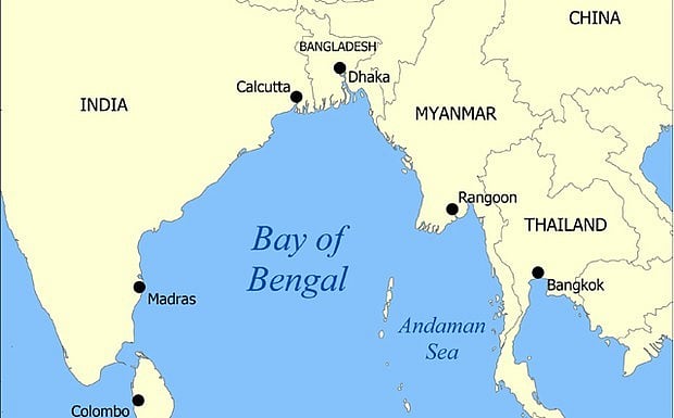 সমুদ্রসীমা নির্ধারণের পর বাংলাদেশে বিভিন্ন পর্যায়ে বৈদেশিক বিনিয়োগ বৃদ্ধির সম্ভাবনা রয়েছে 