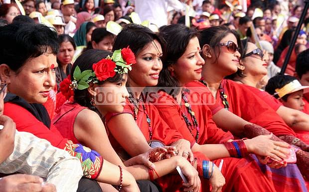 পাকিস্তানের ঋতু ও কালের সঙ্গে তাল রেখে শাসকগোষ্ঠী অর্থবছর নির্ধারণ করেছিল, বাঙালি সংস্কৃতির কোনো উপাদান এ ক্ষেত্রে গুরুত্ব পায়নি 