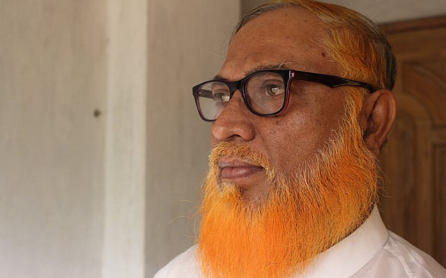 আমি শুধু বললাম, ইনশাল্লাহ, যাব না আমি শুধু বললাম, ইনশাল্লাহ, যাব না