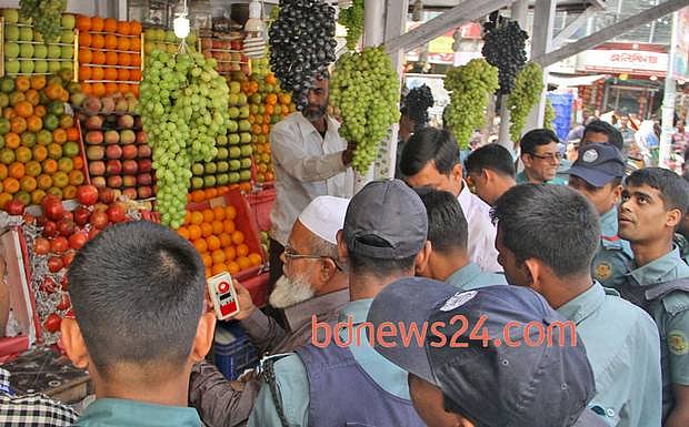 সামাজিক সচেতনতা ফরমালিনের মতো ম্যালিগন্যান্ট সমস্যা অনেকটাই নিয়ন্ত্রণ করতে পারে 