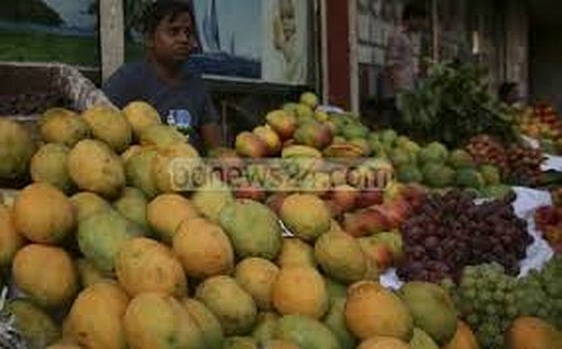 সরকারি এবং বেসরকারি ব্যবস্থাপনায় মাছ, ফলমূল এবং শাকসবজির সংরক্ষণের পর্যাপ্ত অবকাঠামো তৈরি করা 