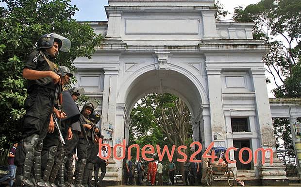 দু' দশক ধরে দেখে আসছি উচ্চ আদালতে বিচারপতি নিয়োগ নিয়ে দলীয়করণের অভিযোগ আসছে 